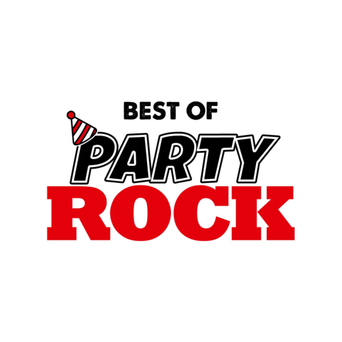 Best of Party Rock – Rockland Radio