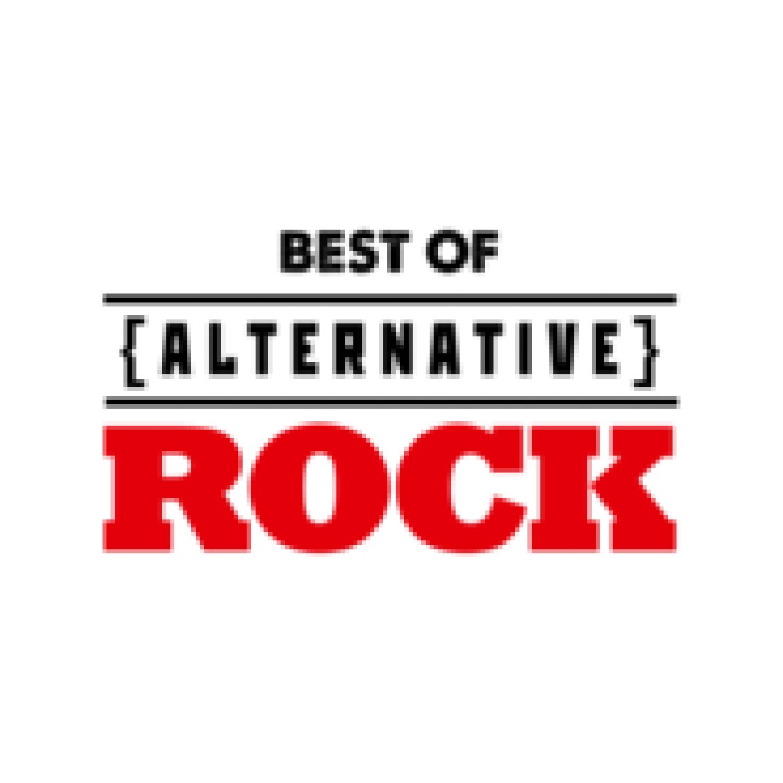 Best of Rock FM Alternative Rock