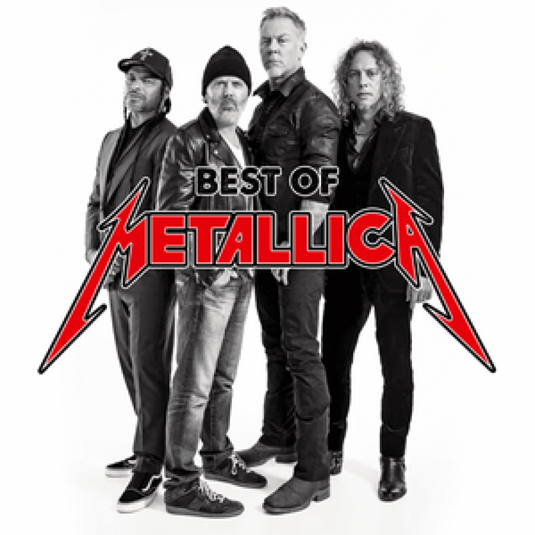 Best Of RockFM – Metallica