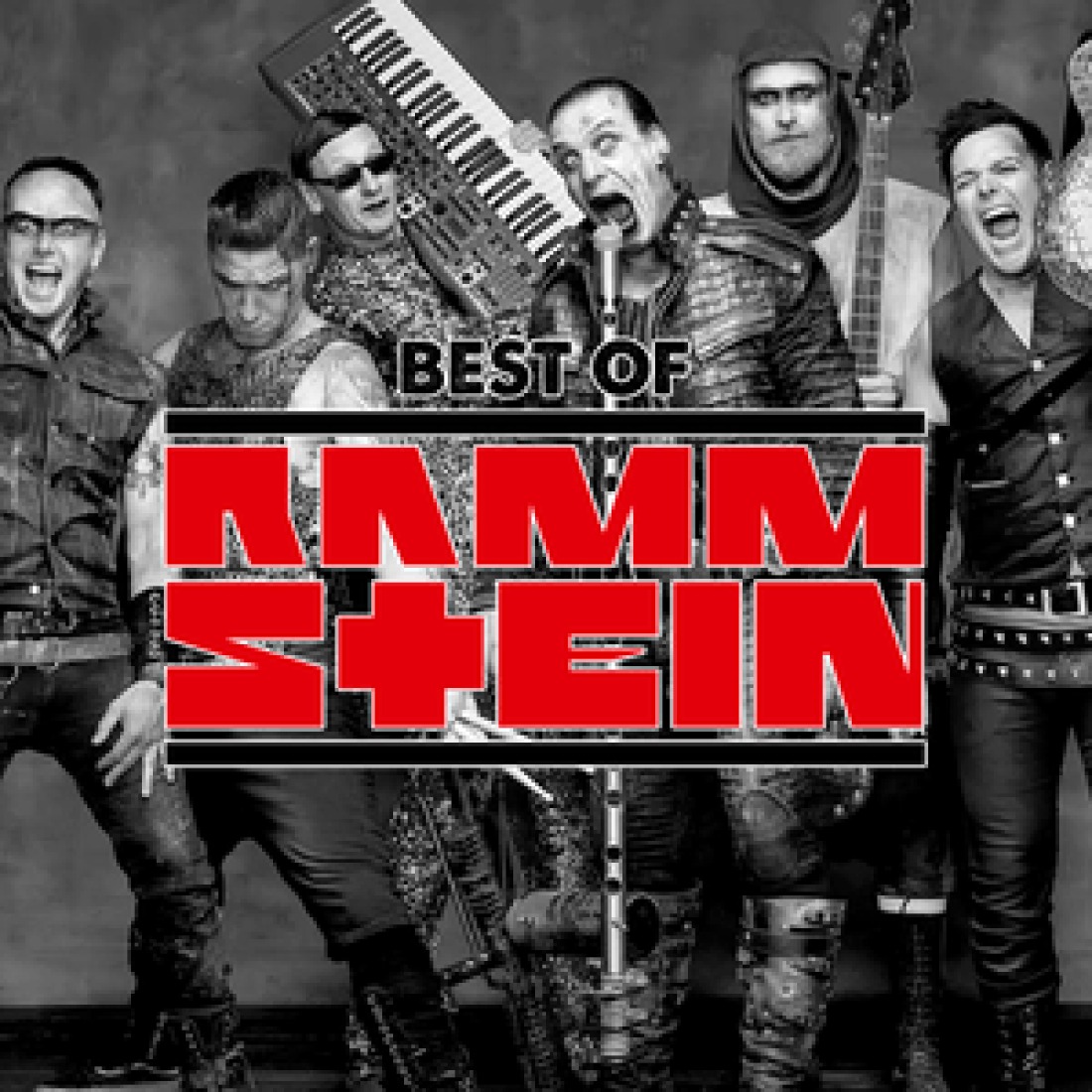 Best Of RockFM – Rammstein