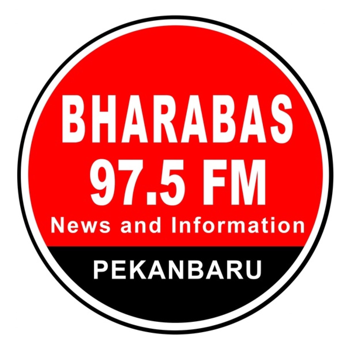 Bharabas 97.5 FM