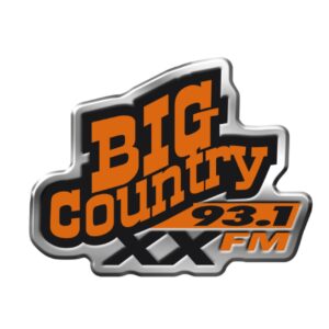 Big Country 93.1 - Grande Prairie