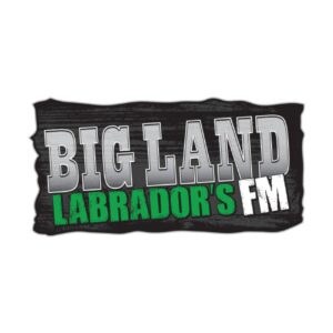 Big Land - Labrador’s FM