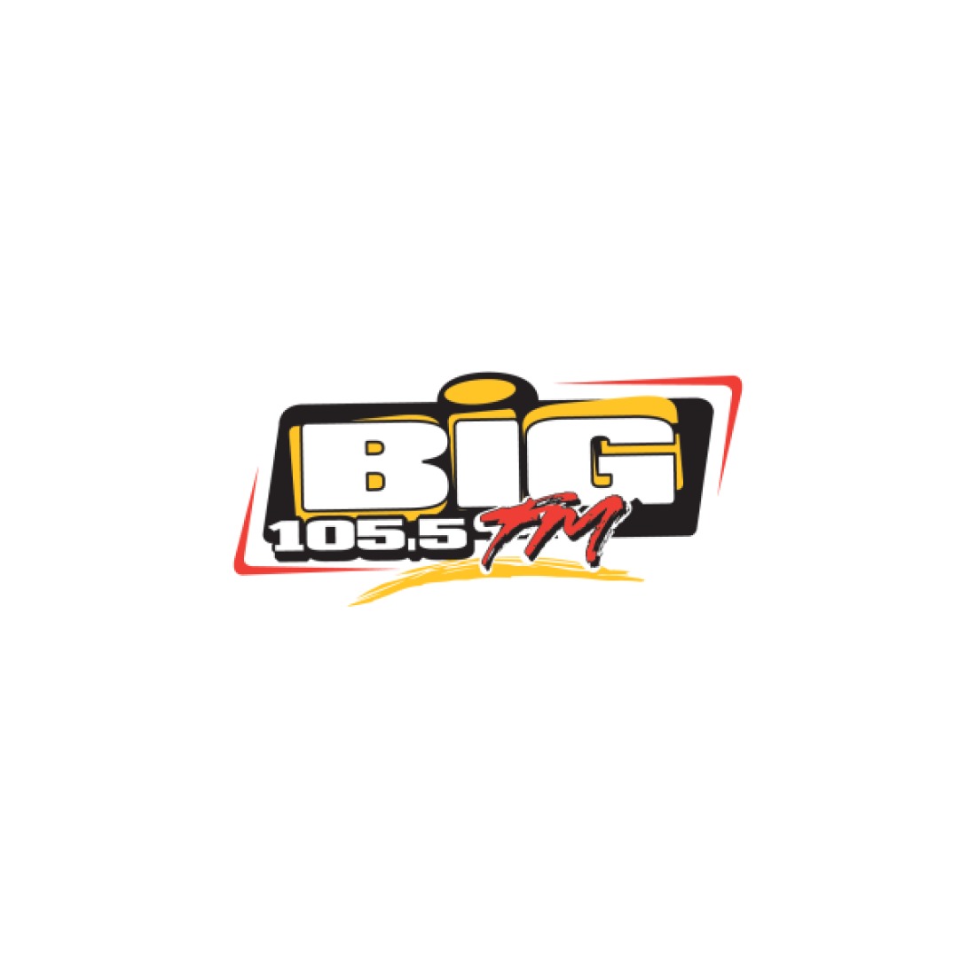 BIG105 – Red Deer