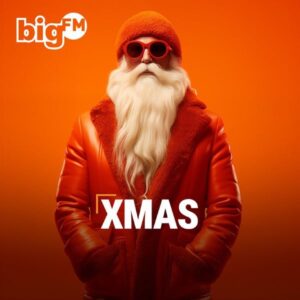 bigFM – Xmas