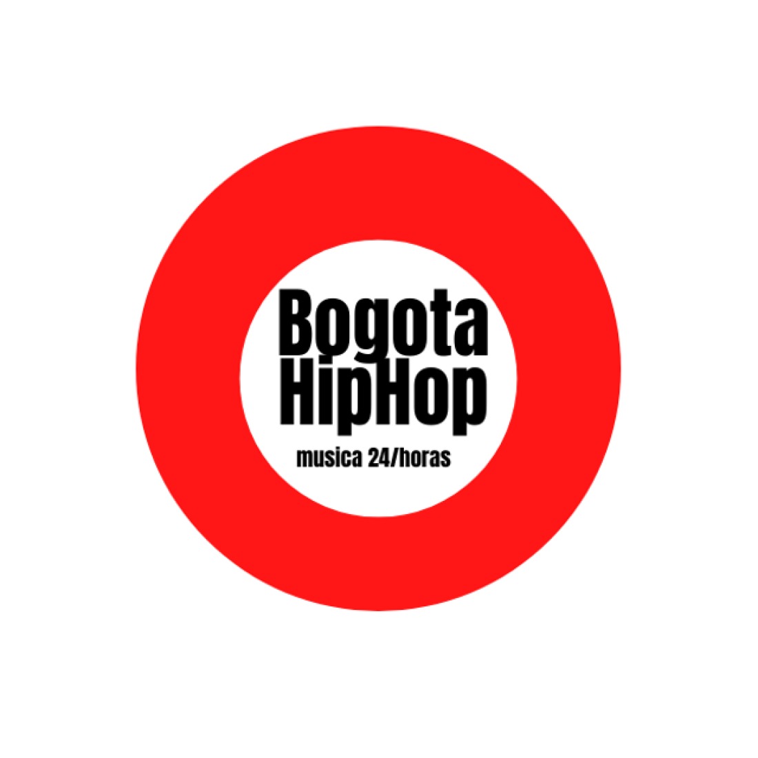 laut.fm – Bogotahiphop