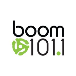 Boom 1011 – Brooks, Duchess, Patricia, Rainier