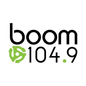 boom 104.9 – Hinton
