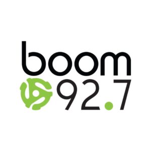 boom 92.7 – Slave Lake, Wabasca