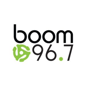 boom 96.7 – Whitecourt, 98.1 – Fox Creek
