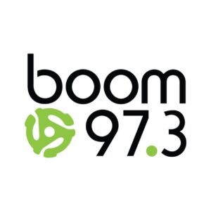 boom 97.3 - Toronto