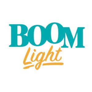 Boom Light from Boom Radio