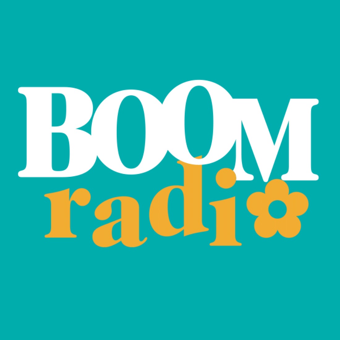 Boom Radio UK