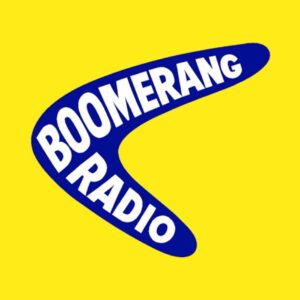 Boomerang Radio