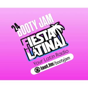 laut.fm - Bootyjam Nrw