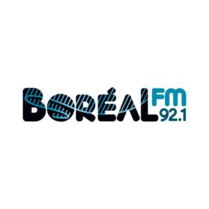 Boréal FM 92,1