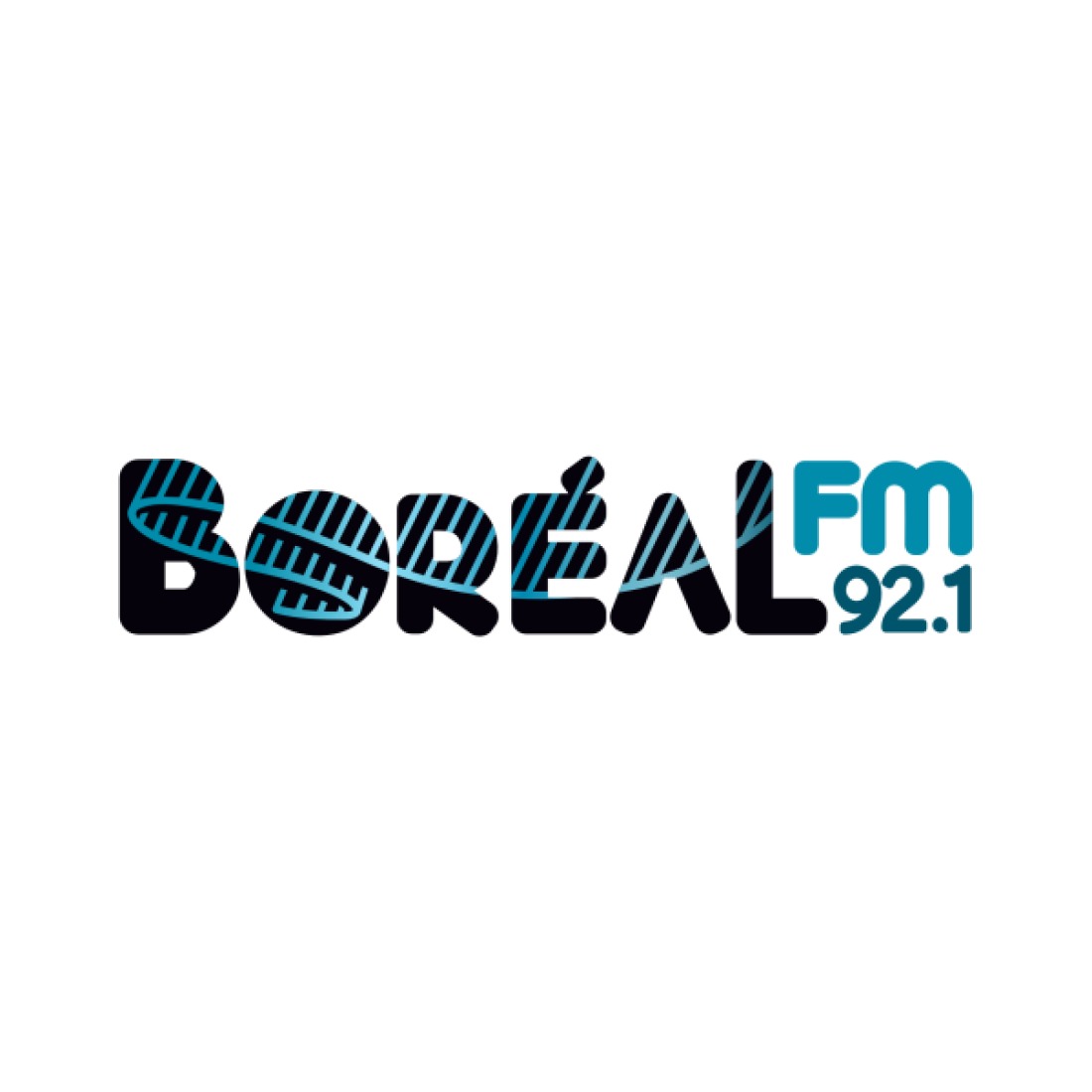 Boréal FM 92,1