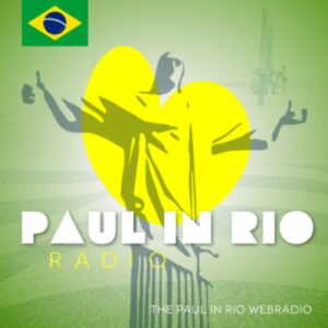 BRA – PAUL IN RIO RADIO