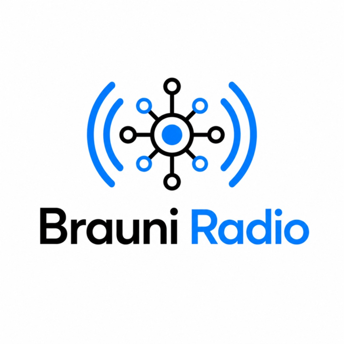 laut.fm – Brauni Radio