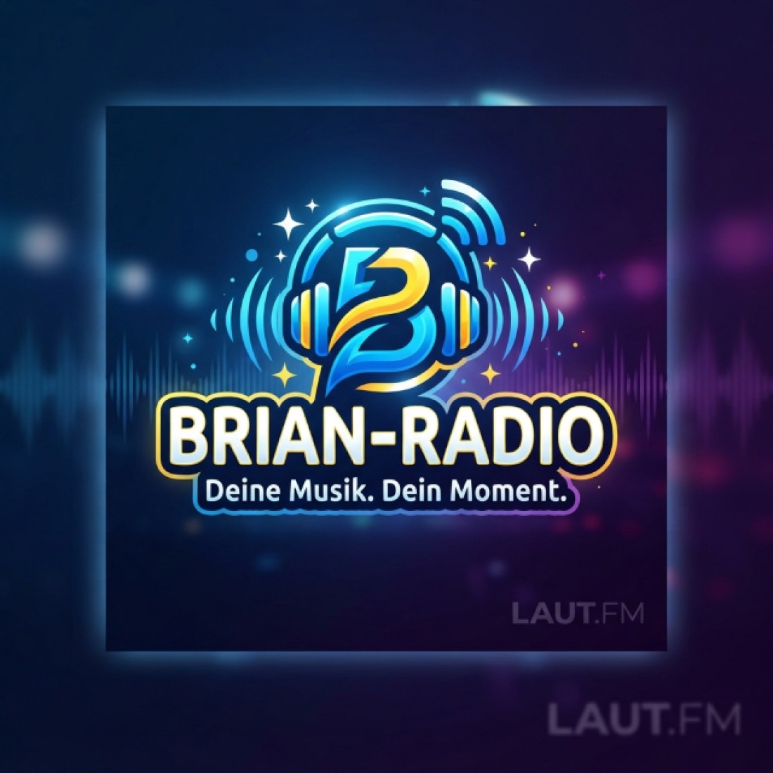 laut.fm – brian-radio