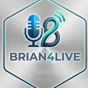 laut.fm – brian4live