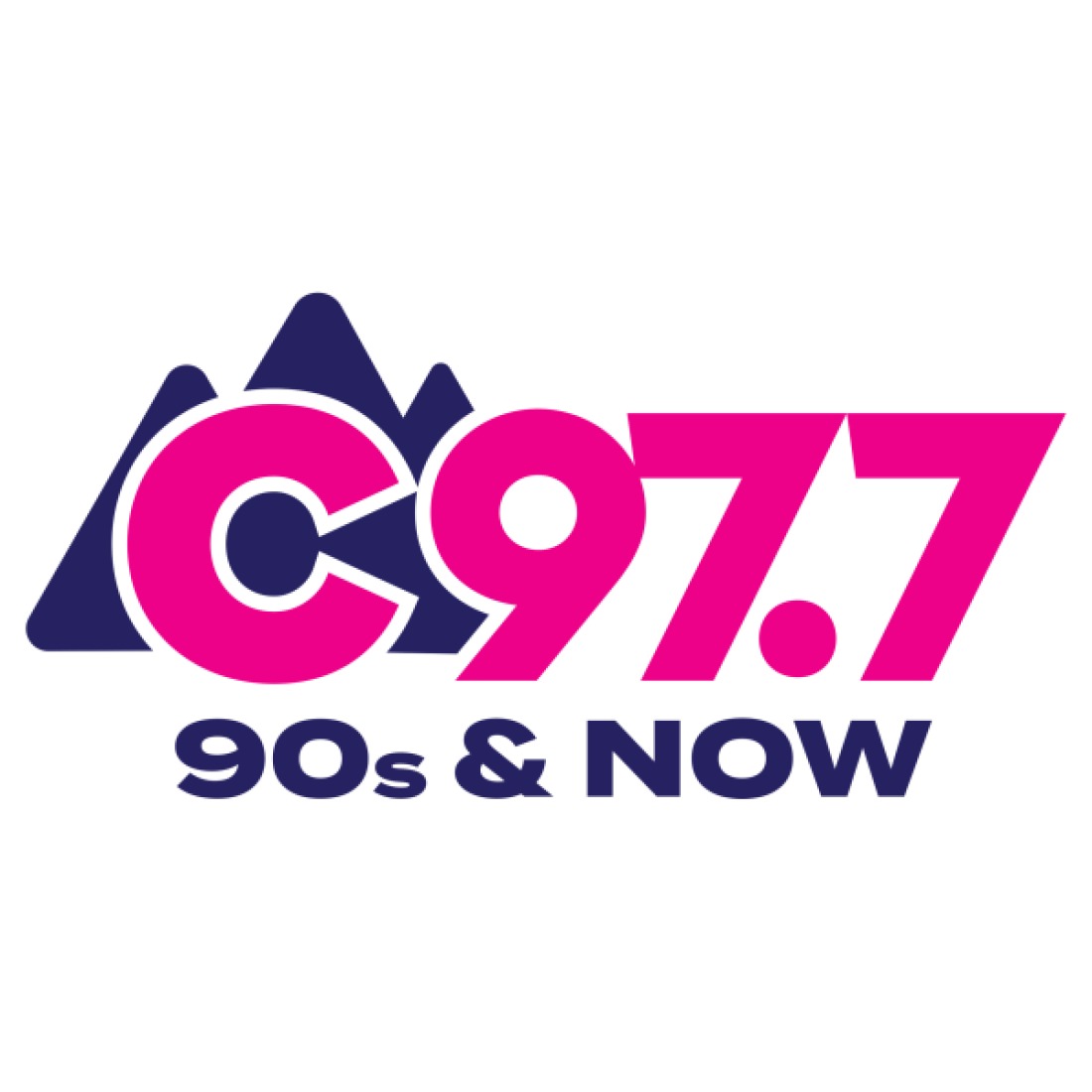 C97.7, 90s & NOW!