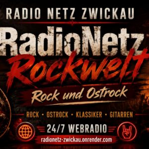laut.fm - Cainsdorf Ostrock Radio
