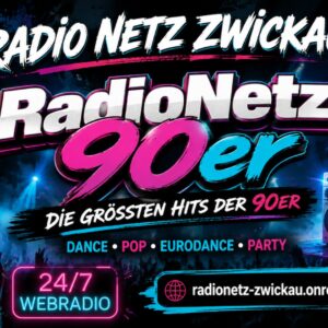laut.fm - Cainsdorfradio 90 Ziger