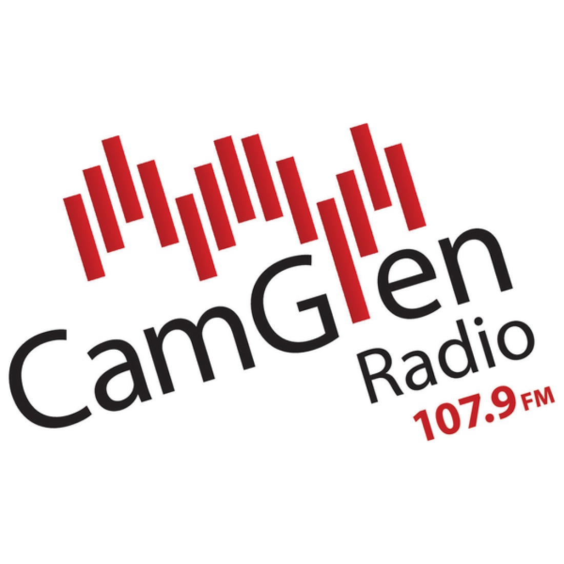 CamGlen Radio 107.9FM