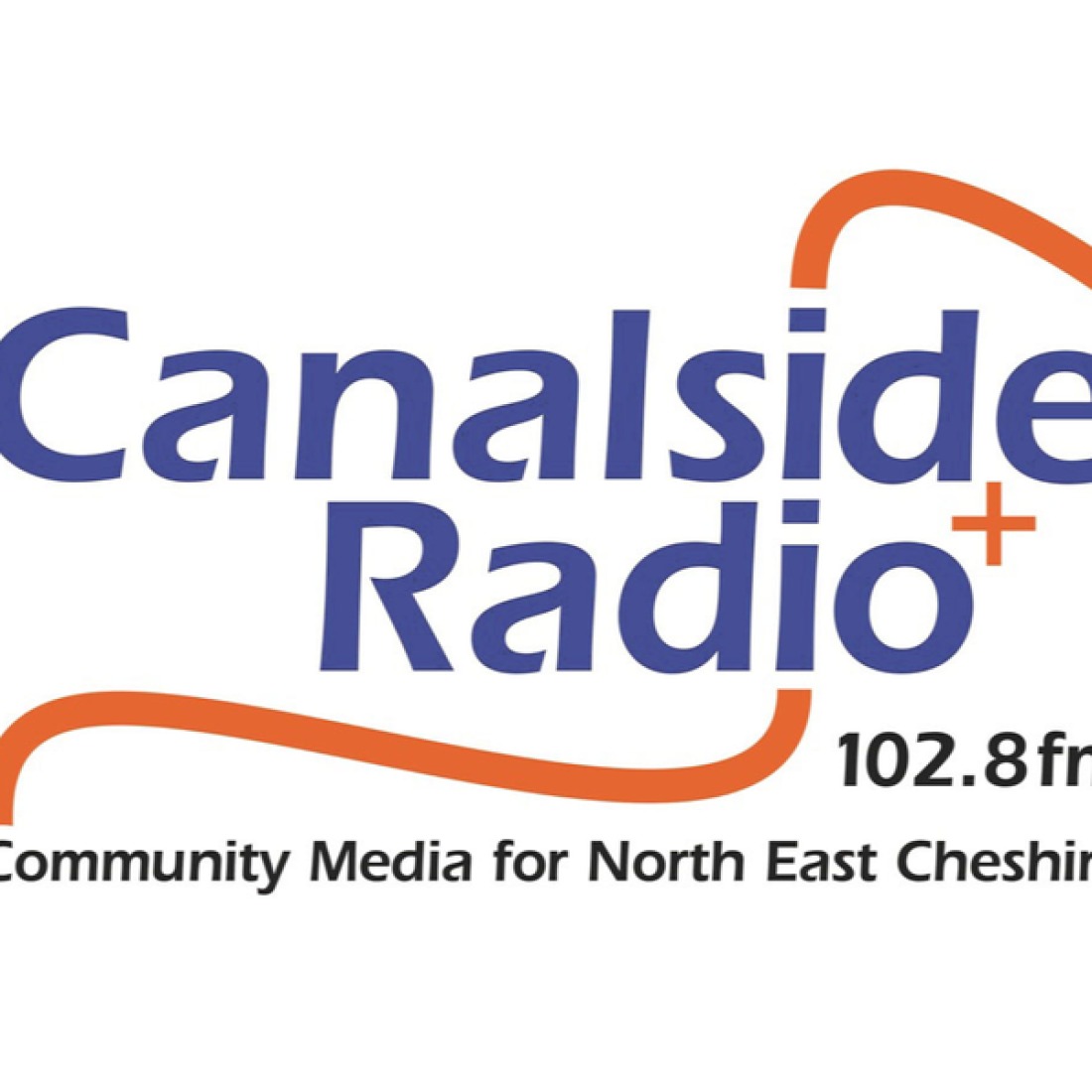 Canalside Radio 102.8FM