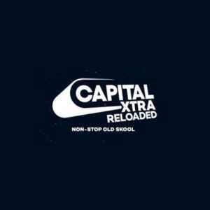 Capital XTRA Reloaded