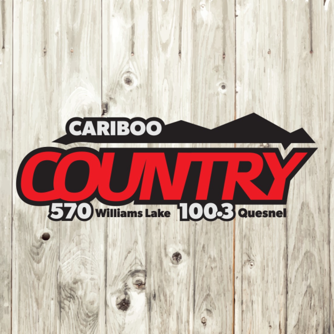 Cariboo Country