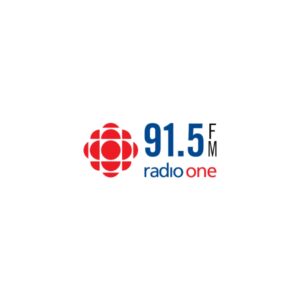 CBC Radio One – Ottawa