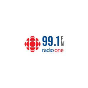 CBC Radio One -Toronto