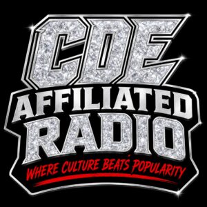 CDE AFFILIATED RADIO