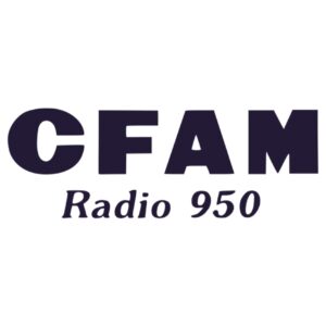 CFAM Radio 950 - Red River Valley