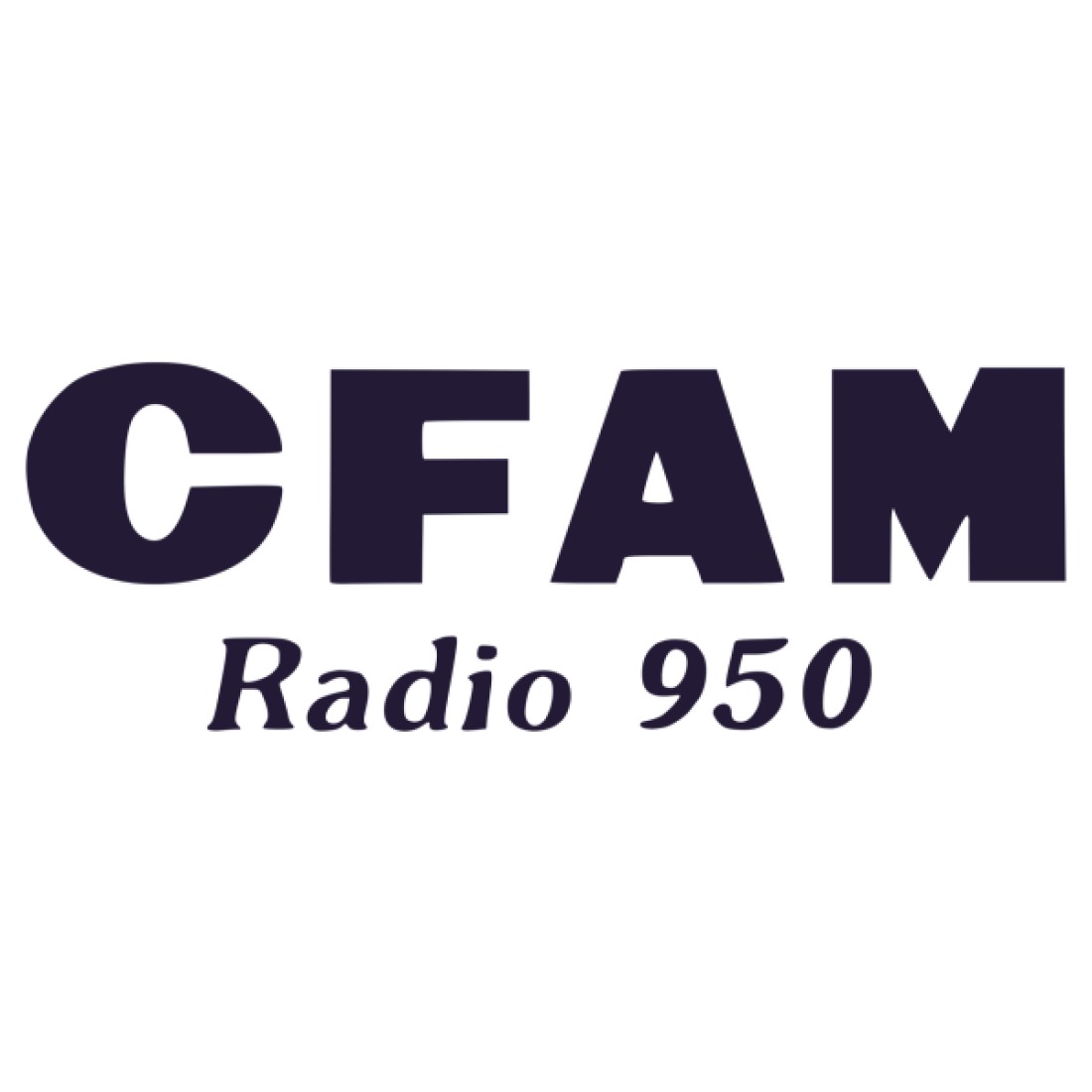 CFAM Radio 950 – Red River Valley