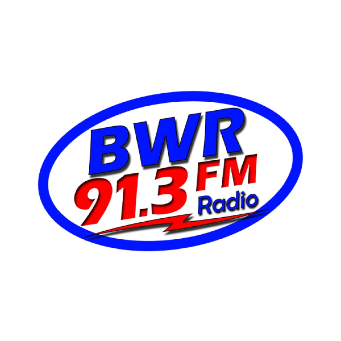 CFBW 91.3 Bluewaterradio
