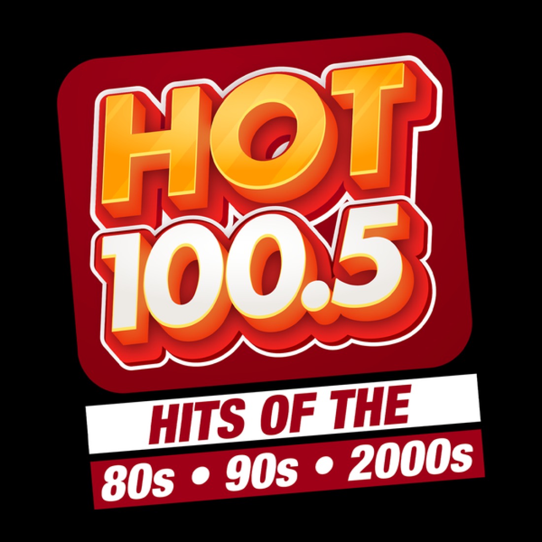 CFJL – Hot 100.5
