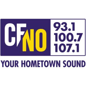 CFNO is Your Hometown Sound