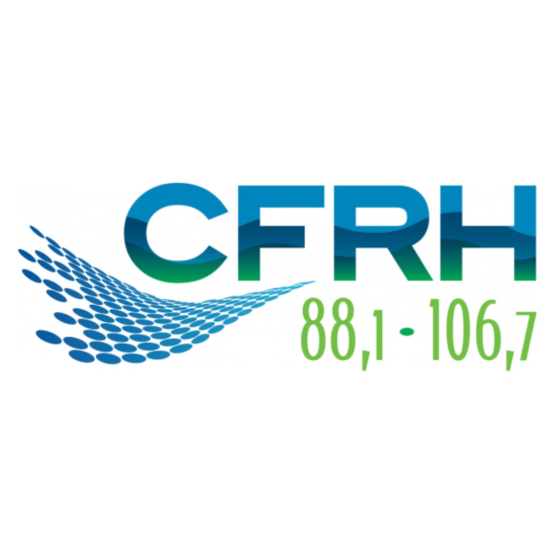 CFRH FM 88,1 – 106,7