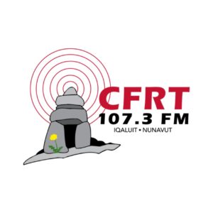 CFRT 107.3 FM