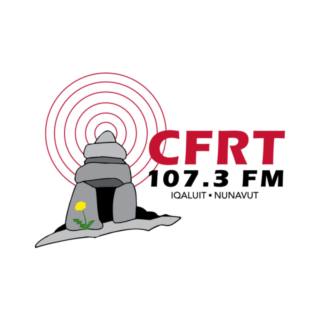 CFRT 107.3 FM
