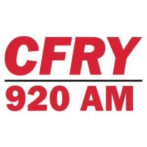 CFRY 920 AM - Portage la Prairie