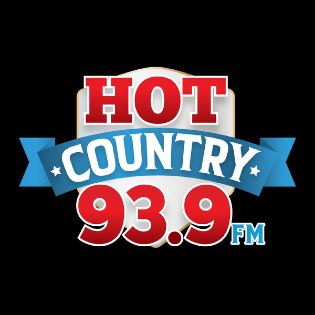 CFWC – Hot Country 93.9