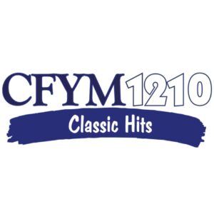 CFYM 1210 – Kindersley