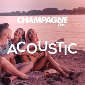 Champagne FM Acoustic