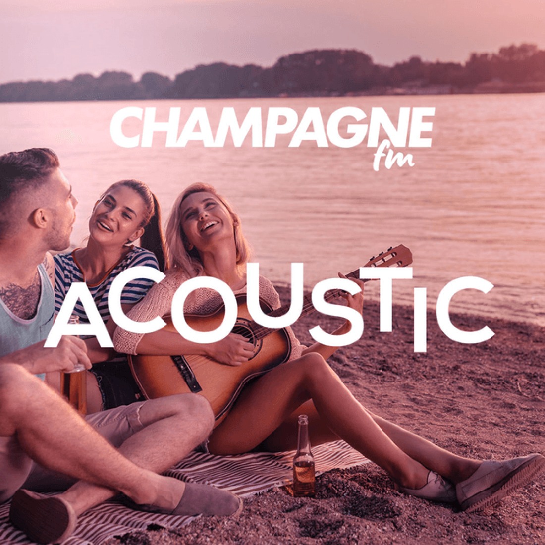 Champagne FM Acoustic