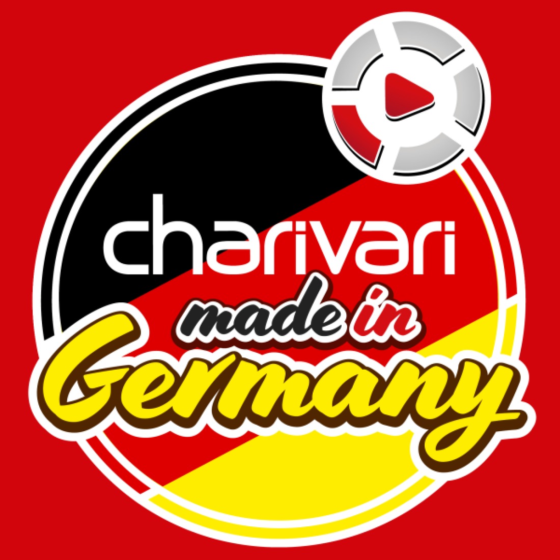 charivari Made in Germany