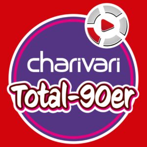 charivari Total 90er